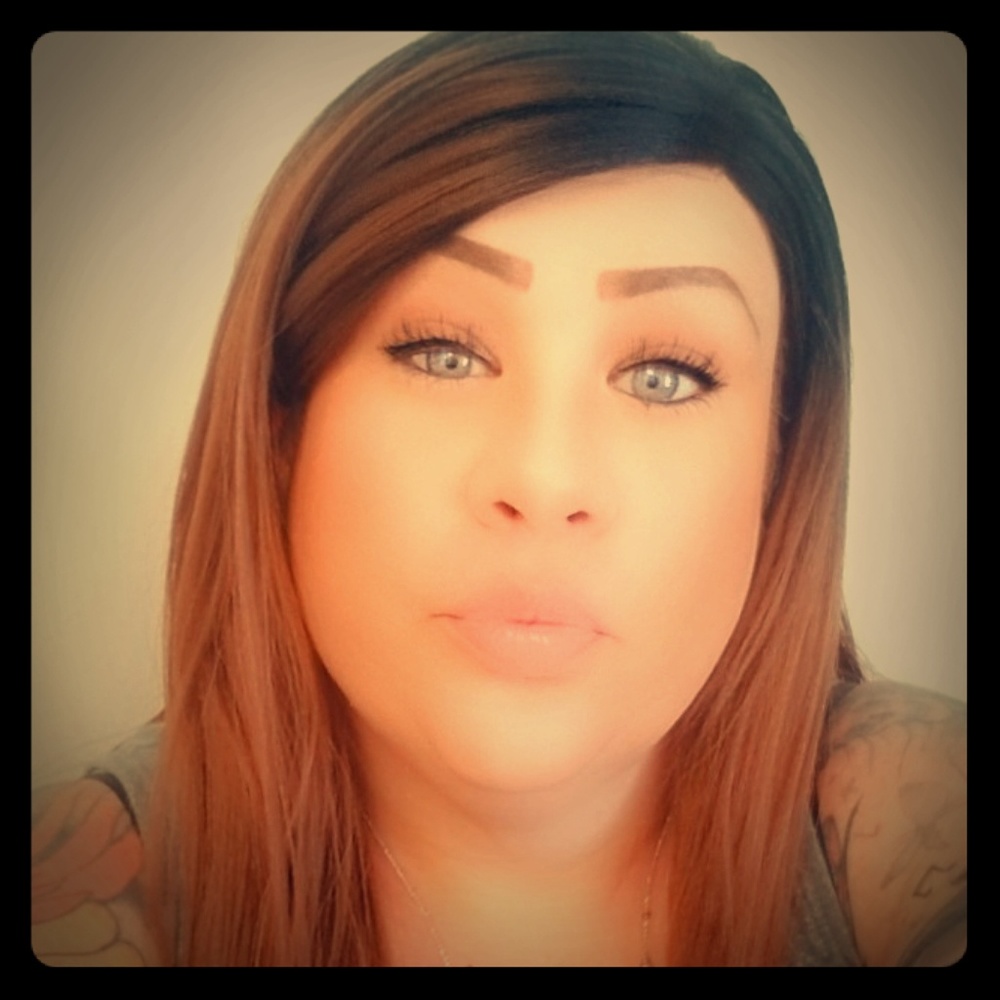 Meet your Posher, Shannon